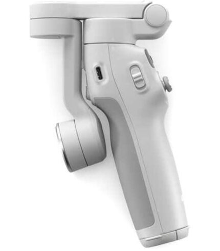 DJI Osmo Mobile 7 – Extendable Smartphone Gimbal Stabilizer