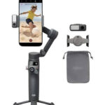 DJI Osmo Mobile 7P Smartphone Gimbal Stabilizer