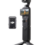 DJI Osmo Pocket 3 Creator Combo