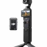DJI Osmo Pocket 3 Standard Kit
