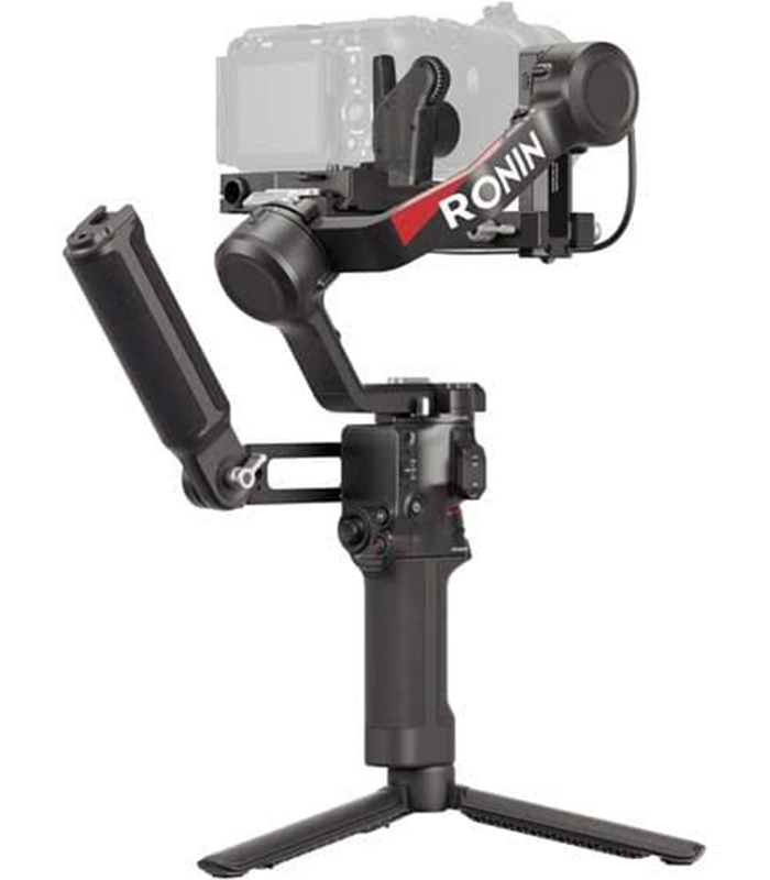 DJI RS 4 Combo