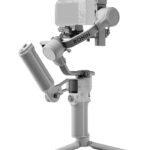 DJI RS 4 Mini Combo Kit