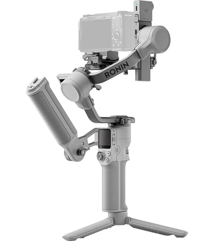DJI RS 4 Mini Combo Kit