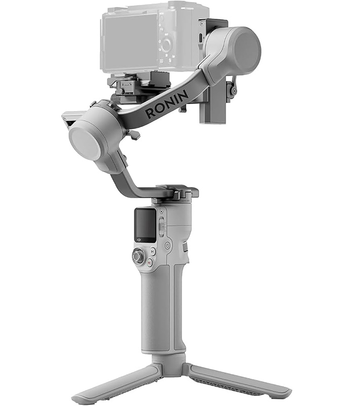 DJI RS 4 Mini Combo