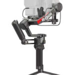 DJI RS 4 Pro Combo