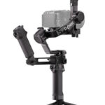 DJI RS5 – Lightweight Professional Camera Gimbal