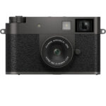FUJIFILM HALF – Compact Half-Frame 35mm Film Camera