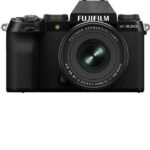FUJIFILM X-S20 with XF16-50mm F2.8-4.8 R LM OIS WR Lens