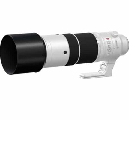FUJIFILM XF 150-600mm F5.6-8 R LM OIS WR Lens
