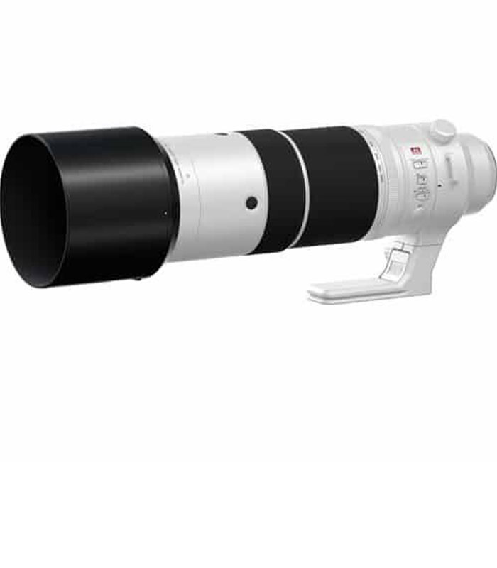 FUJIFILM XF 150-600mm F5.6-8 R LM OIS WR Lens