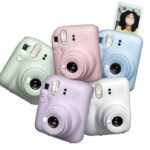 FUJIFILM instax mini 12 Instant Camera
