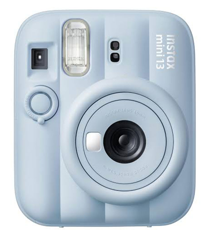 FUJIFILM instax mini 13 Instant Camera
