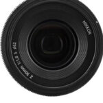 Nikon Z 50mm f/1.8 S Lens