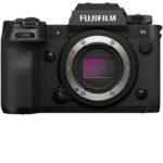 Fujifilm X-H2S Body Only