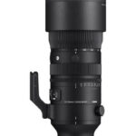 SIGMA 70-200mm F/2.8 DG DN OS Sports Lens