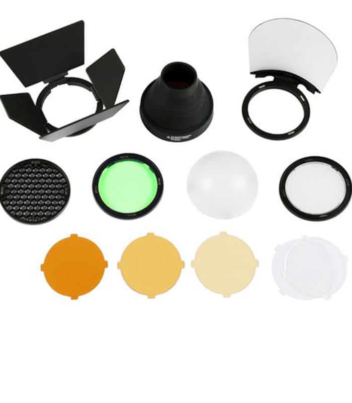GODOX AK-R1 KIT