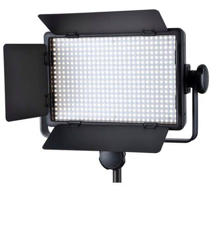 GODOX Godox500CBILED LED Video Light