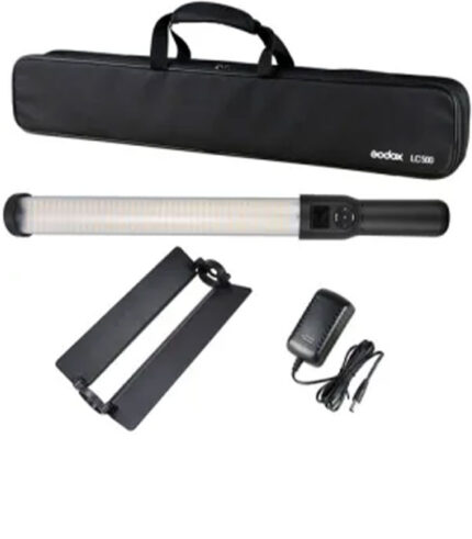 GODOX LC500 LED LIGHT STICK