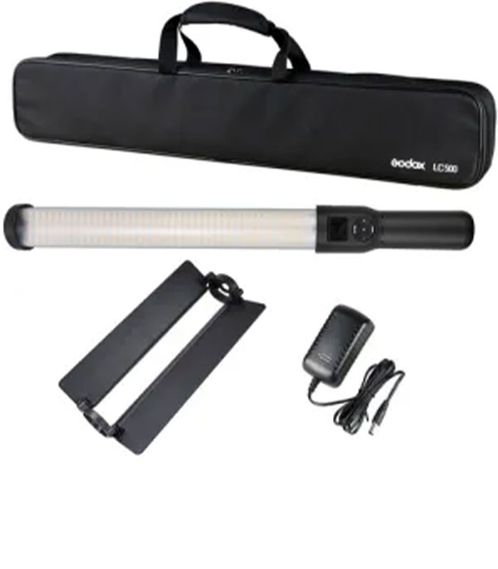 GODOX LC500 LED LIGHT STICK