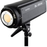 GODOX SL200 Video Light