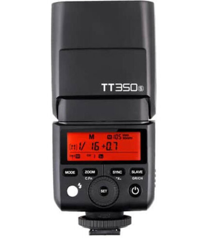 GODOX TT350S Flash for Sony