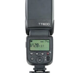 GODOX TT600 Speedlite Universal Flash