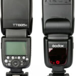 GODOX TT685IIC TTL Camera Flash