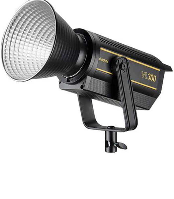 Godox SL100Bi LED Light
