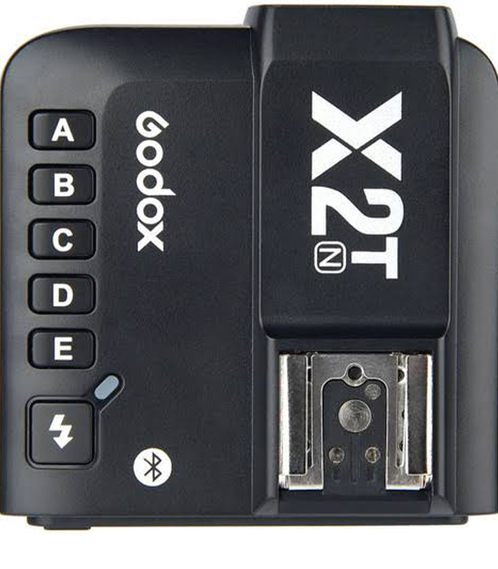 GODOX X2T-S Wireless Flash Transmitter