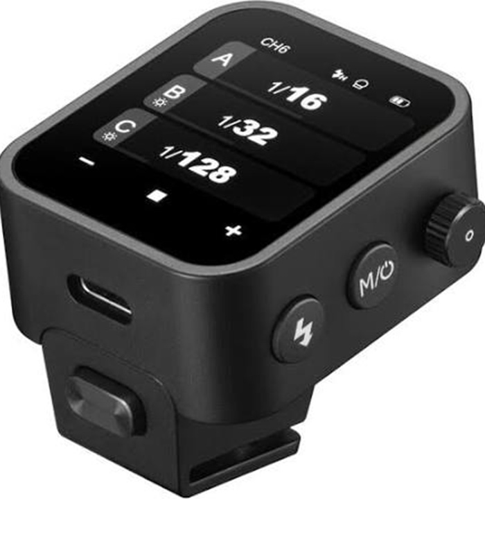 GODOX X3 S
