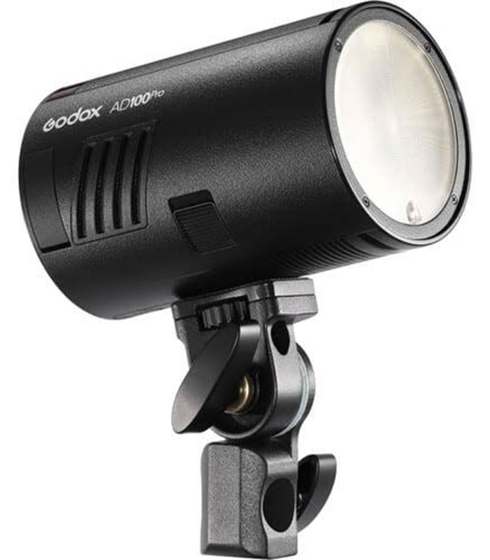Godox AD100 Pro Portable Flash