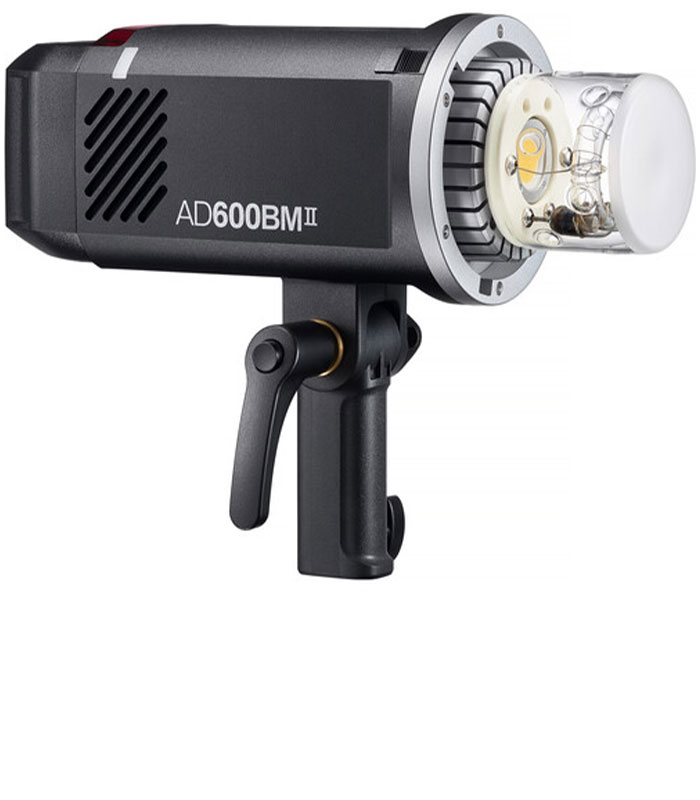 Godox AD600BM II 600Ws Strobe Flash