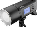 Godox AD600Pro II 600Ws TTL Outdoor Flash