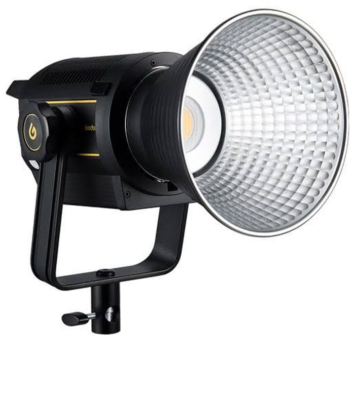 GODOX VL150 LED Video Light GODOX VL150 LED Video Light