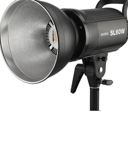Godox SL60W LED Bowens Mount Videolight