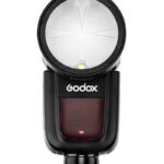 Godox V1S Flash for Canon i-TTL