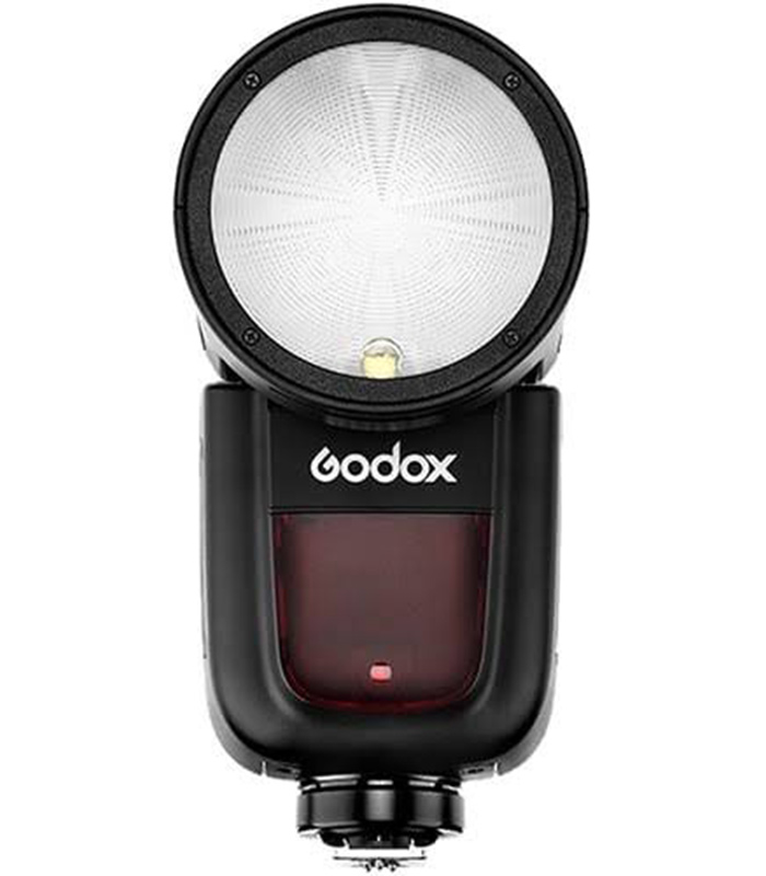 Godox V1S Flash for Canon i-TTL