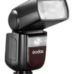 Godox V860 III C TTL Flash for Canon