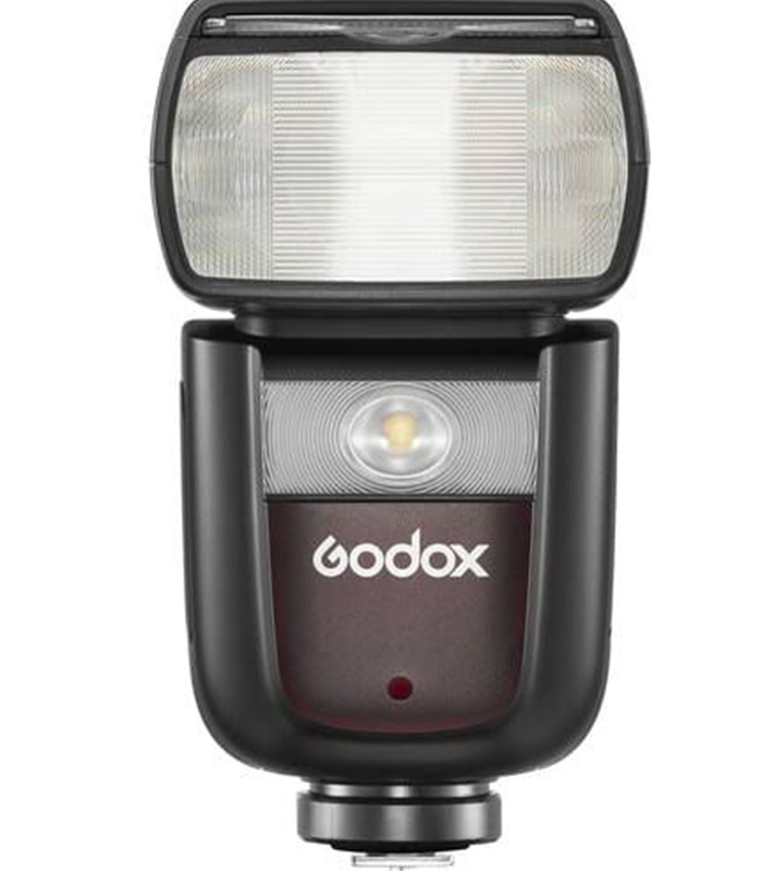 Godox V860 III-N Speedlight Flash