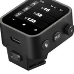 Godox X3 C Wireless Flash Trigger