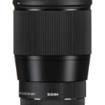 SIGMA 16mm f/1.4 DC HSM (C) Lens