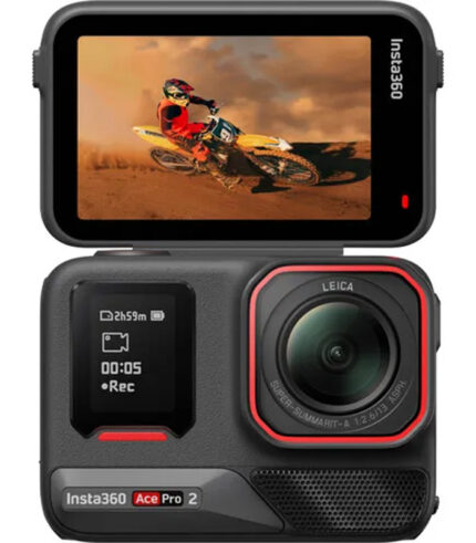 Insta360 Ace Pro 2 Action Camera