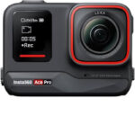 Insta360 Ace Pro Action Camera