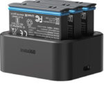 Insta360 Charging Hub for ONE X2