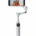 Insta360 Flow 2 Pro Stone Grey
