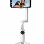 Insta360 Flow – 3-Axis Smartphone Gimbal Stabilizer