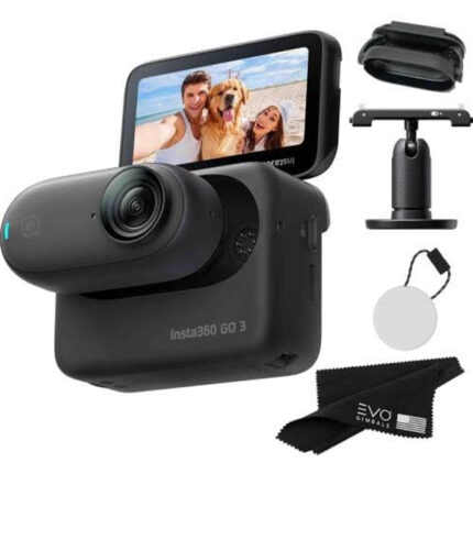 Insta360 GO 3 Mini Action Camera