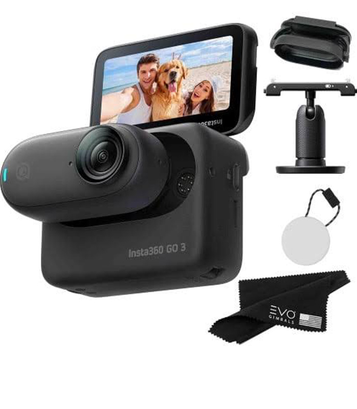 Insta360 GO 3 Mini Action Camera