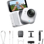 Insta360 GO Ultra Creator Bundle