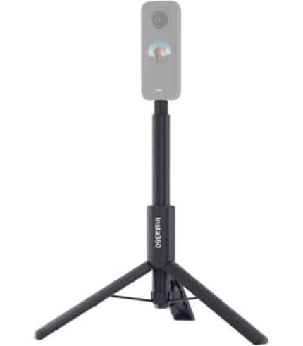 Insta360 Invisible Selfie Stick with Tripod